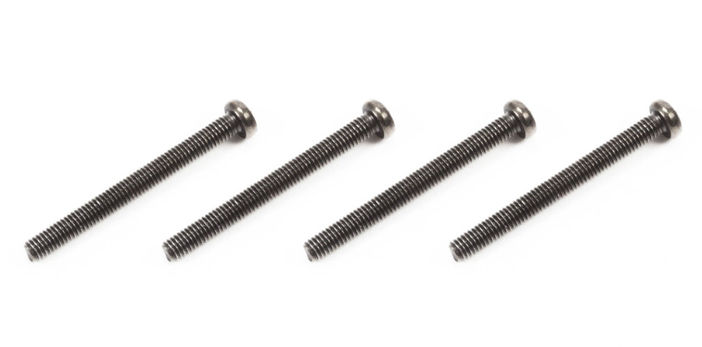 Arrma AR725330 Button Head Cross Screw M3x30mm (4) Granite Voltage Fazon Voltage