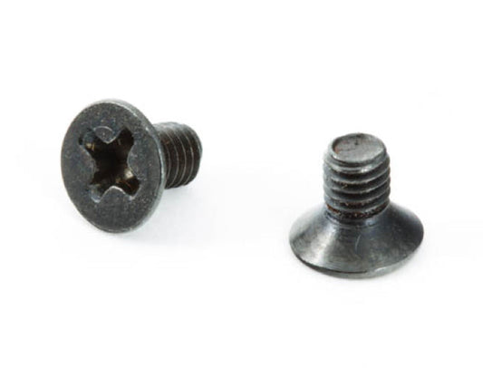 Arrma Flat Head Cross Machine Screw M3x5mm Fury Granite Vorteks ADX-10 Mojave