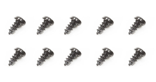 Arrma Button Head Cross Tapping Screw M3X6mm Granite Voltage Fazon Voltage