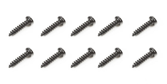 Arrma Button Head Cross Tapping Screw M3X12MM Granite Voltage Fazon Voltage