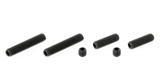 Arrma Screw Set (M3X3,M3X10,M3X16MM) Fury Granite Raider Vorteks ADX-10
