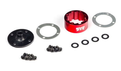 Arrma ARA220050 Metal Differential Case Infraction Kraton Limitless Mojave