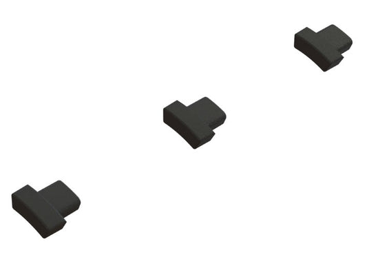 Arrma Center Differential Gear Spacer (3 Pieces) Kraton 4X4 8S Outcast 8S