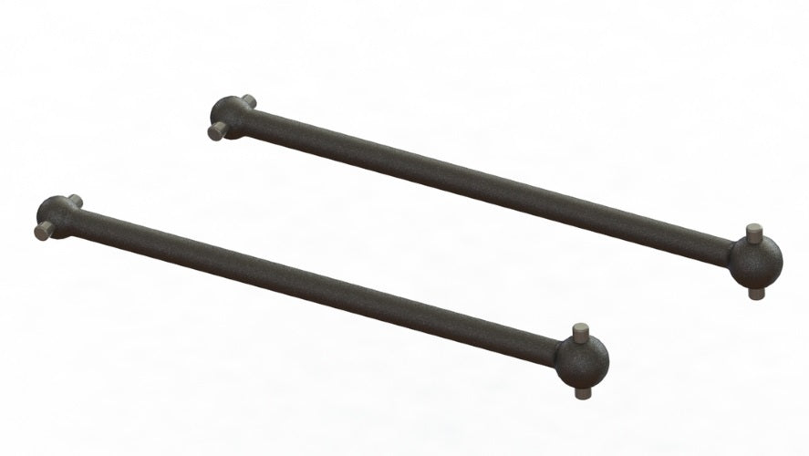 Arrma ARA310953 Dogbone 107MM (2Pieces) Mojave