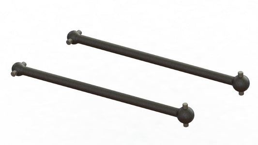 Arrma ARA310953 Dogbone 107MM (2Pieces) Mojave