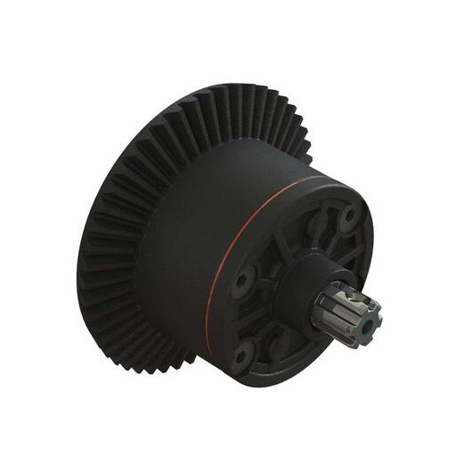 Arrma ARA310955 Diff Set 42T 1.0M Senton / Granite 4x4