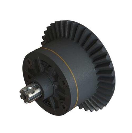 Arrma Differential Set (37T 1.35M) Vorteks Granite Senton Typon Big Rock Outcast
