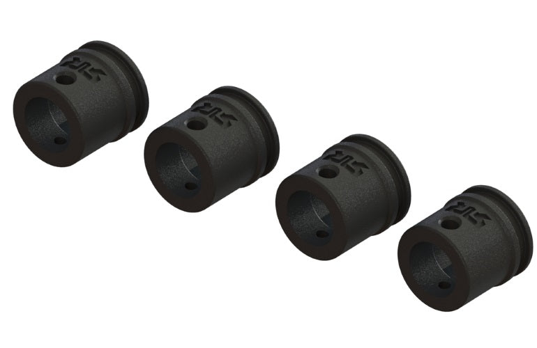 Arrma Input Shaft Cup Sleeve Kraton 6S Mojave 6S Notorious 6S Talion 6S