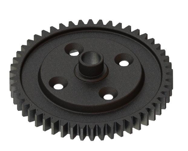 Arrma Spur Gear 50T (29MM Diff Case) Kraton Roller /6S Mojave 6S Outcast 6S