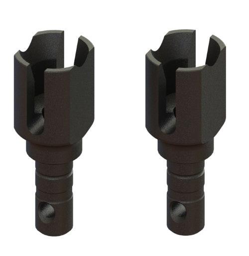 Arrma Steel Differential Outdrive For 29mm Diff Case Kraton Roller /6S Mojave