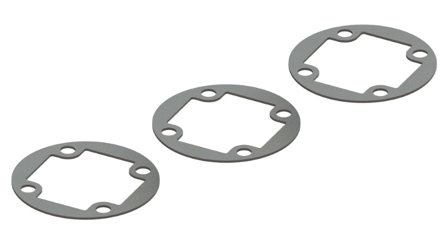 Arrma ARA310982 Differential Gasket (FITS 29MM Diff Case) Kraton Roller /6S