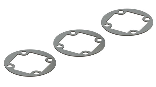 Arrma ARA310982 Differential Gasket (FITS 29MM Diff Case) Kraton Roller /6S