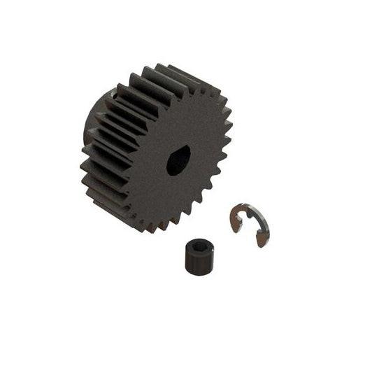 Arrma ARA311010 27T 0.8Mod Safe-D5 Pinion Gear
