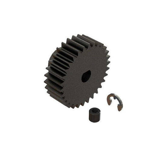 Arrma ARA311013 30T 0.8Mod Safe-D5 Pinion Gear