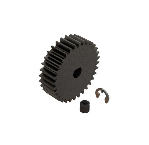 Arrma ARA311015 32T 0.8Mod Safe-D5 Pinion Gear