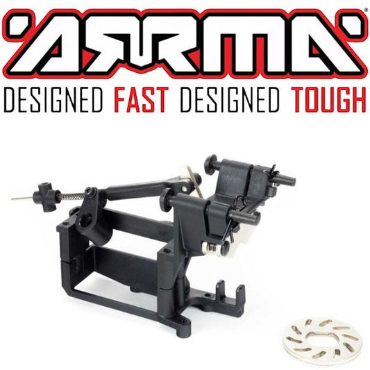 Arrma ARA311025 Handbrake Module Felony / Infraction