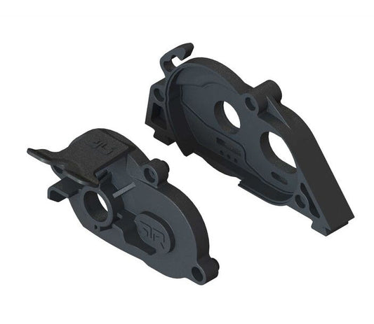 Arrma ARA311029 Composite Motor Mount Set GRANITE SENTON TYPHON