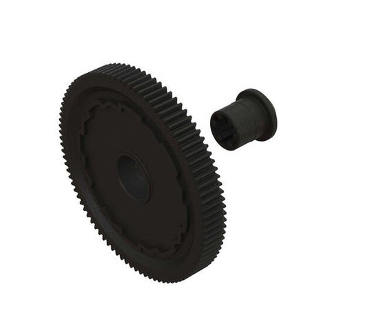 Arrma ARA311030 Spur Gear (91T 48dp) GRANITE SENTON TYPHON