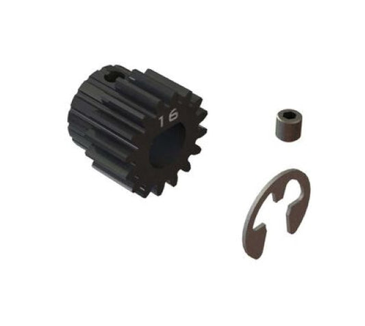 Arrma ARA311036 16T Mod1 Safe-D8 Pinion Gear