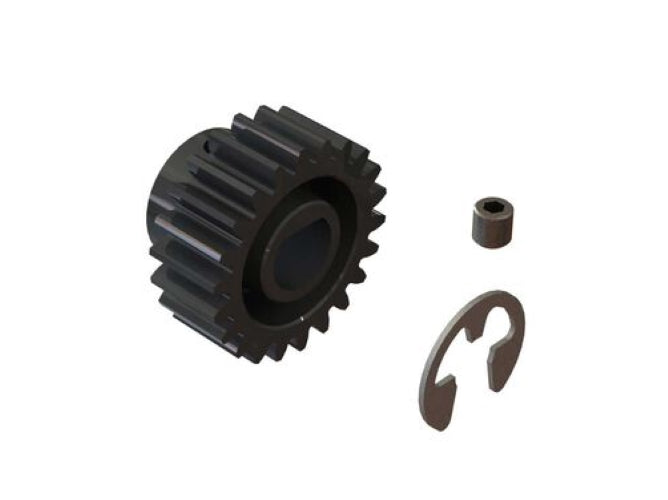 Arrma ARA311042 22T / 22T Mod1 Safe-D8 Pinion Gear