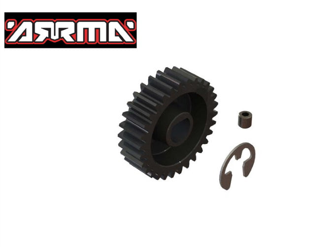 Arrma ARA311050 30T Mod1 Safe-D8 Pinion Gear