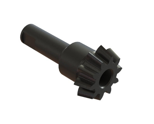 Arrma ARA311054 Main Input Gear 10T Spiral Cut Safe-D Kraton Mojave Notorious