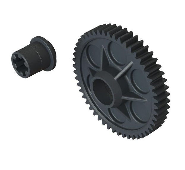 Arrma ARA311103 Spur Gear 50T 0.8Mod Infraction / Vendetta 4X4