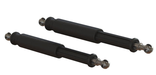 Arrma ARA311148 CVD Driveshaft Slider Shafts (2)