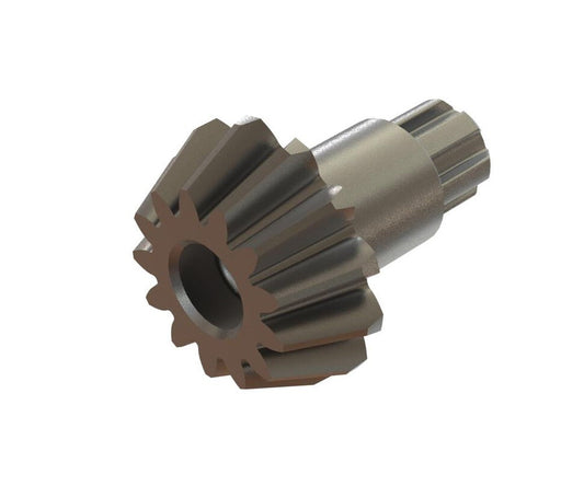 Arrma ARA311153 Metal Input Gear (13T, 1.35M)