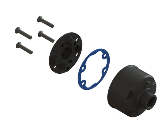 Arrma ARA311154 Diff Case Set