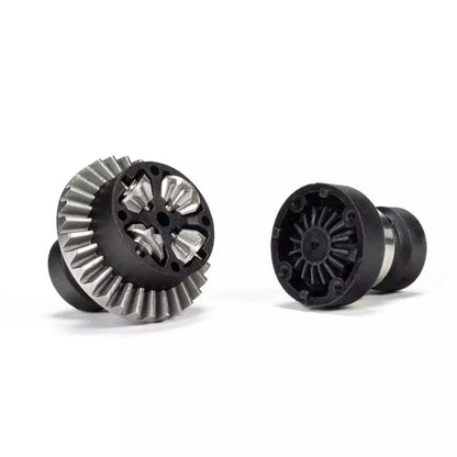 Arrma ARA311177V2 Assembled Differential 30T 0.8Mod V2 1pc - GROM