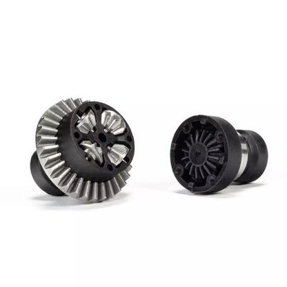 Arrma ARA311177V2 Assembled Differential 30T 0.8Mod V2 1pc - GROM