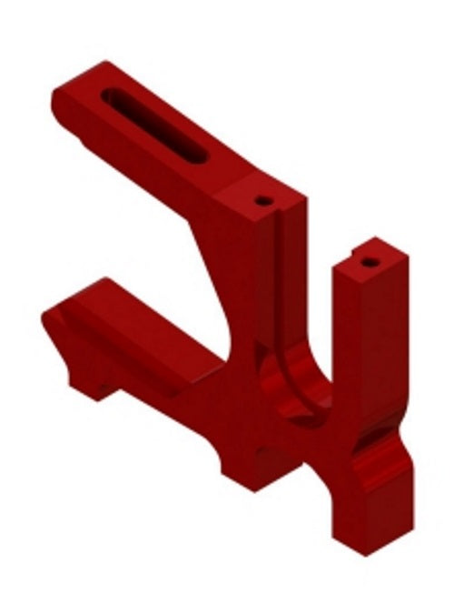 Arrma Sliding Motor Mount Red Outcast Kraton Limitless Infraction Talion