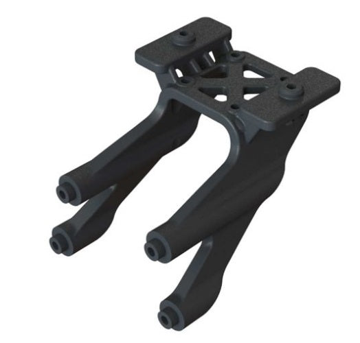 Arrma ARA320492 Wing Mount Kraton 4X4 8S Outcast 8S