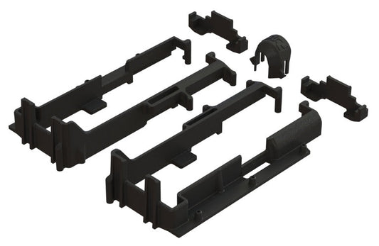 Arrma ARA320510 Battery Box Set 1/7 Infraction 1/7 Limitless 1/7 Felony 6S