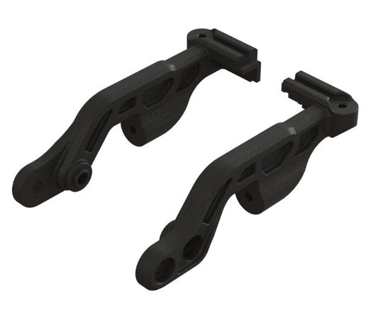 Arrma ARA320516 Rear Body Mount Frame 1/7 Infraction Limitless 1/7 Felony 6S