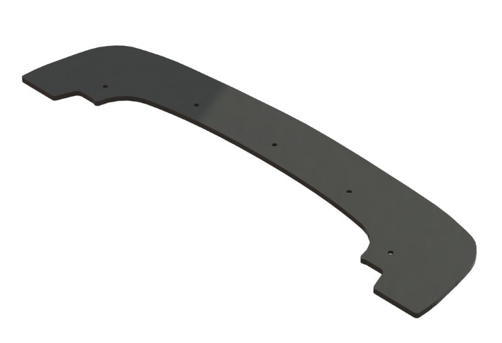 Arrma ARA320520 Front Splitter 1/7 Infraction