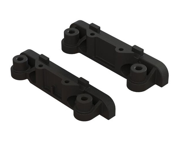 Arrma ARA320588 Lower Bumper Mount Set Infraction / Vendetta 4X4