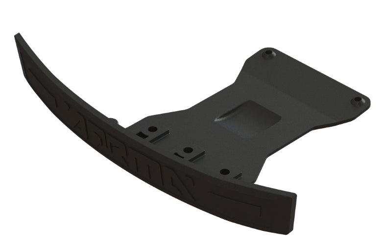 Arrma ARA320626 Front Bumper Talion