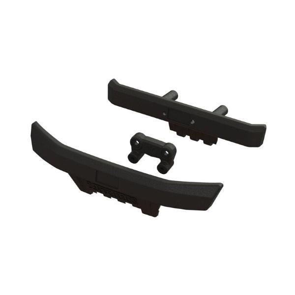 Arrma ARA320638 Bumper Set Vorteks 4X4