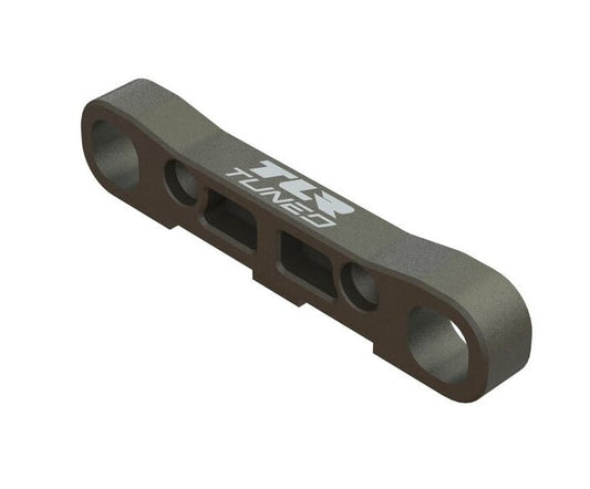 Arrma ARA320656 Aluminum Adjustable RR Suspension Mount TLR KRATON TALION TYPHON