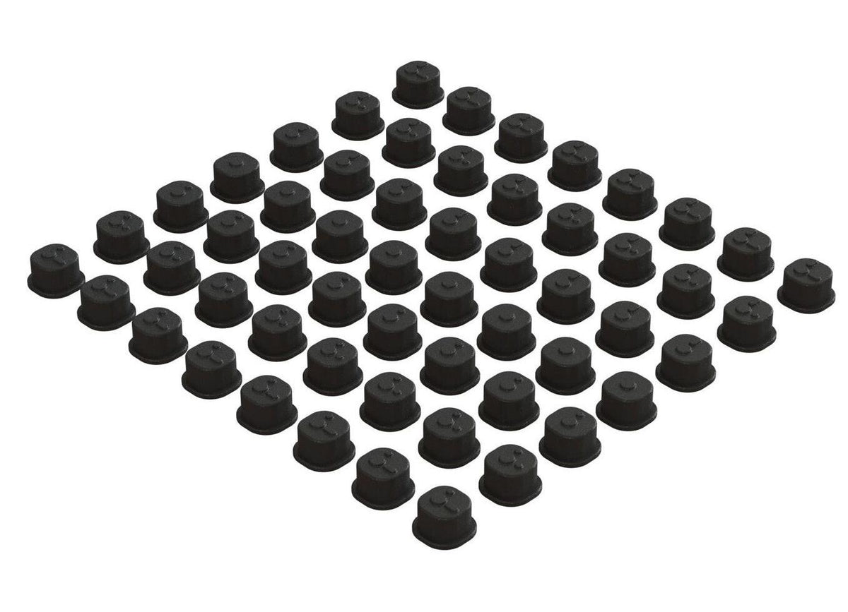 Arrma ARA320658 Lower Arm Adjustment Block Set