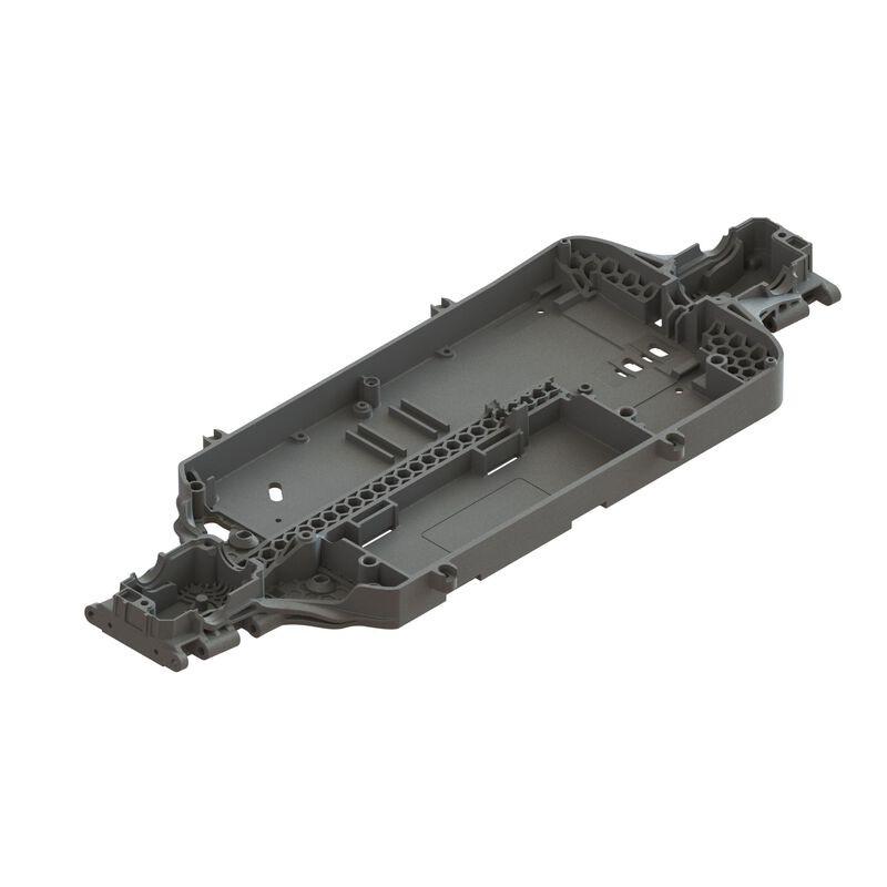 Arrma ARA320799 Composite Chassis XLWB V2 kraton 4S