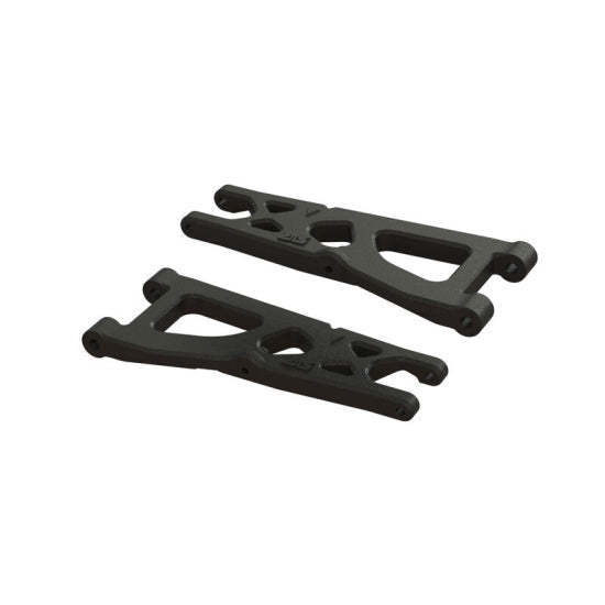 Arrma ARA330543 Front Suspension Arms (2)