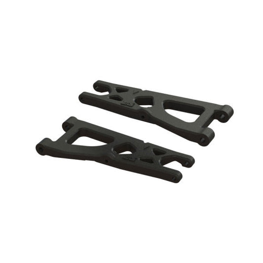 Arrma ARA330543 Front Suspension Arms (2)