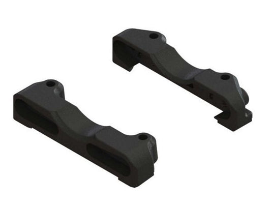 Arrma ARA330555 Suspension Hanger Set Kraton 4X4 8S Outcast 8S