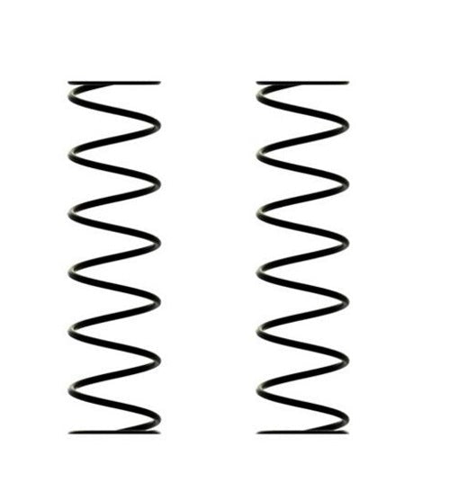Arrma ARA330572 Shock Springs 120mm 2.54N-mm (22.48lb/in) (2) Kraton 4X4 8S