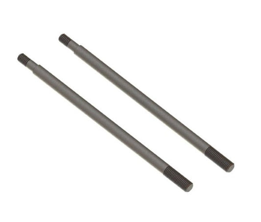 Arrma ARA330575 Shock Shaft, 5x88mm (2) Kraton 4X4 8S
