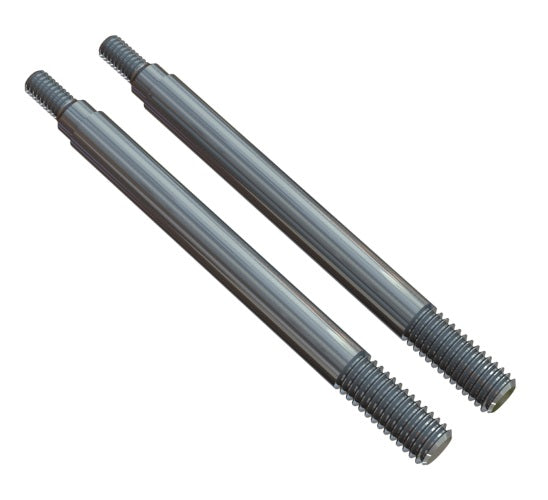 Arrma ARA330598 Shock Shaft 4x48mm 1/7 Infraction 1/7 Limitless 1/7 Felony 6S