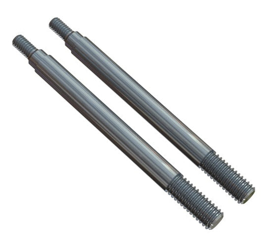 Arrma ARA330598 Shock Shaft 4x48mm 1/7 Infraction 1/7 Limitless 1/7 Felony 6S